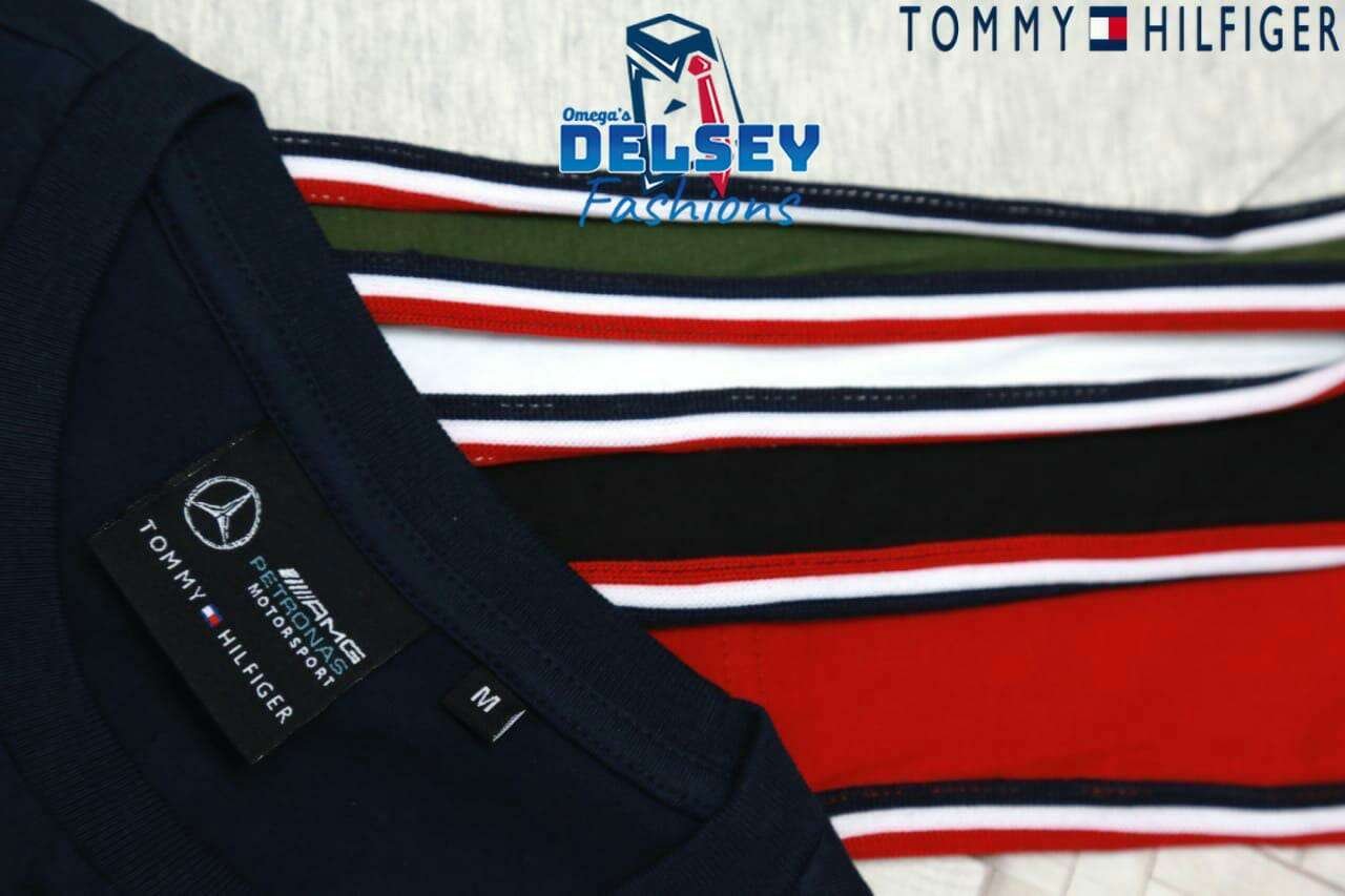 Delsey Fashions